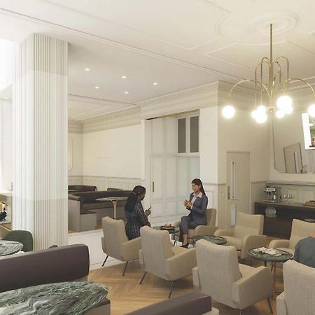 The Edwin Hotel London Bagian luar foto