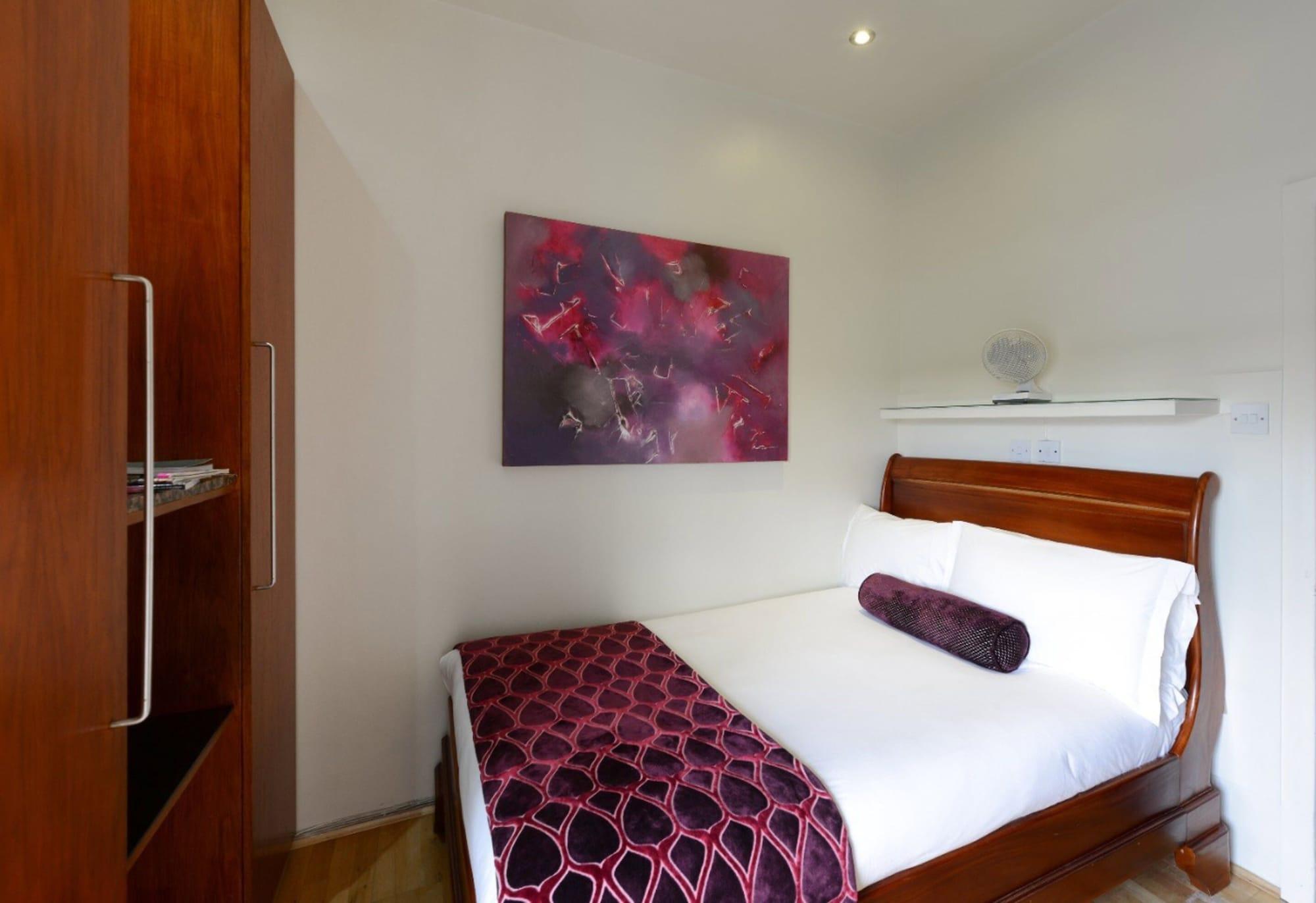 The Edwin Hotel London Bagian luar foto