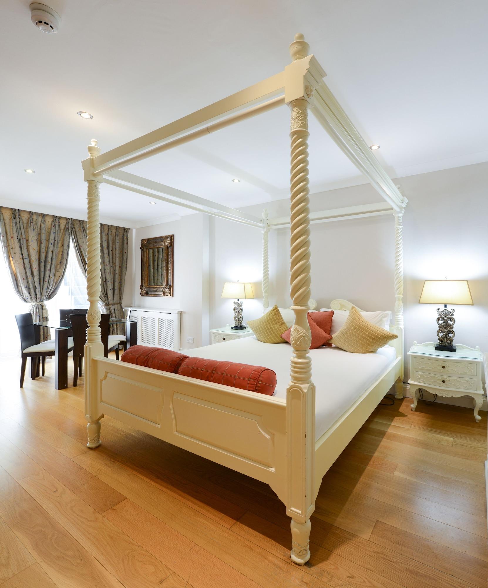 The Edwin Hotel London Bagian luar foto