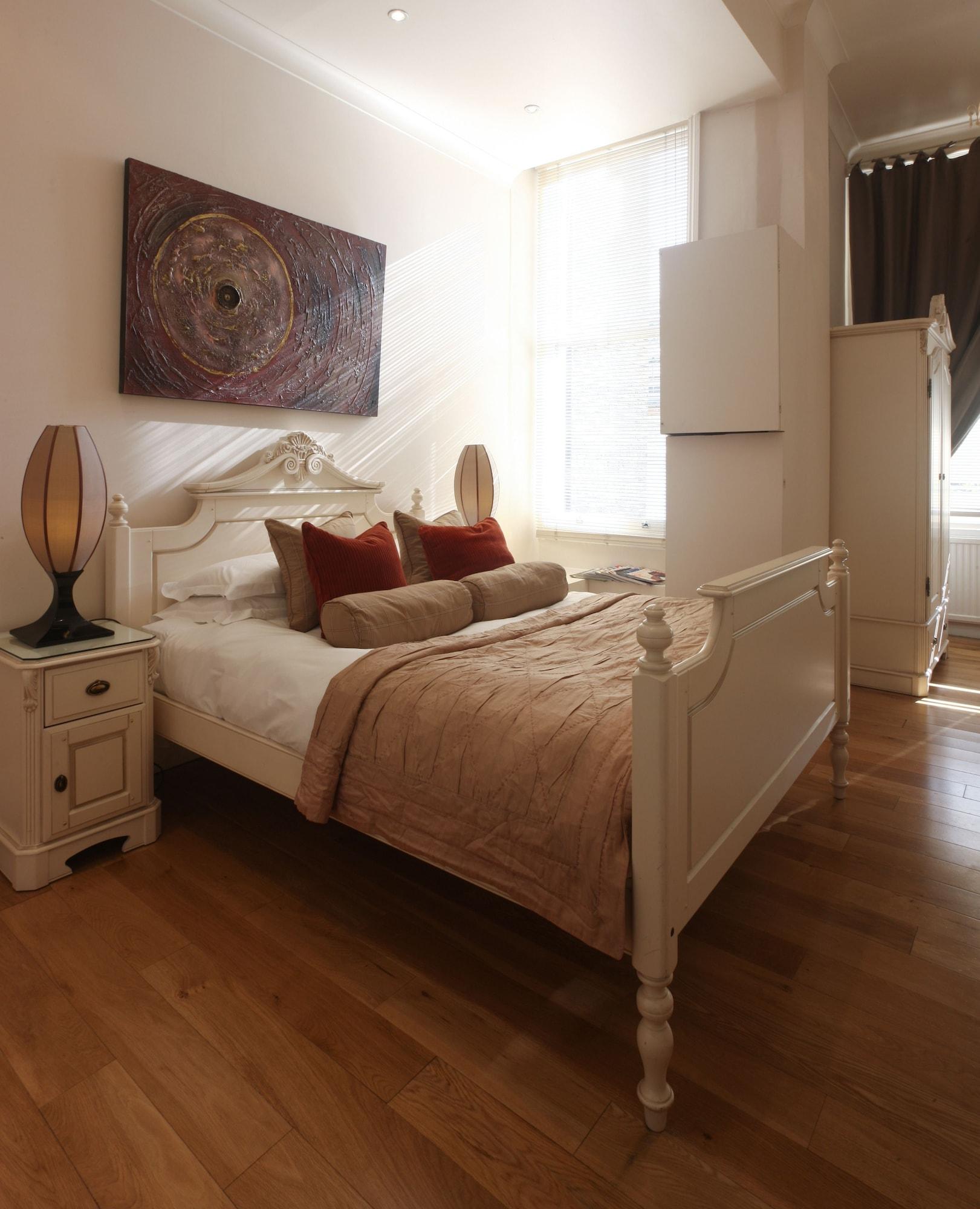 The Edwin Hotel London Bagian luar foto
