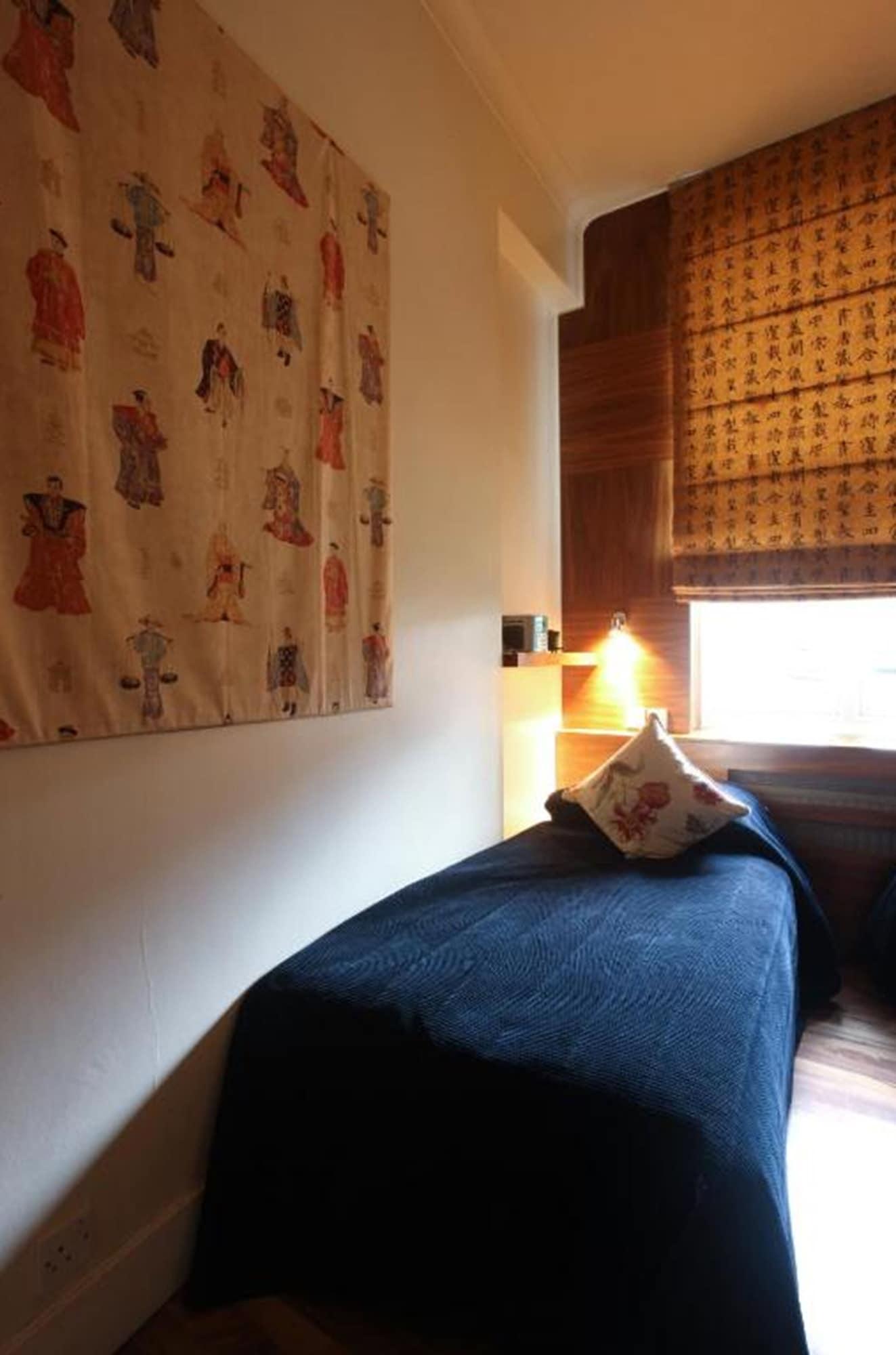 The Edwin Hotel London Bagian luar foto
