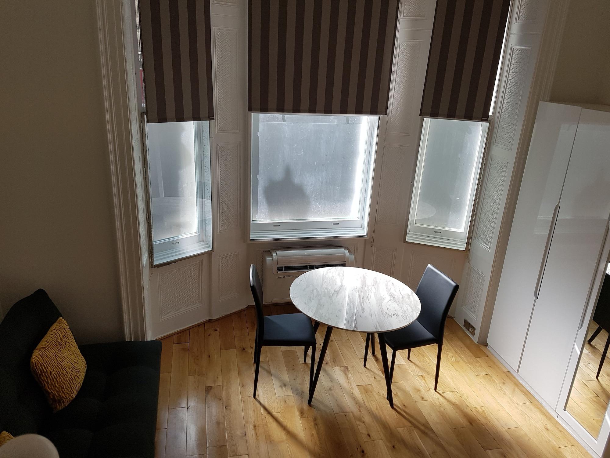 The Edwin Hotel London Bagian luar foto