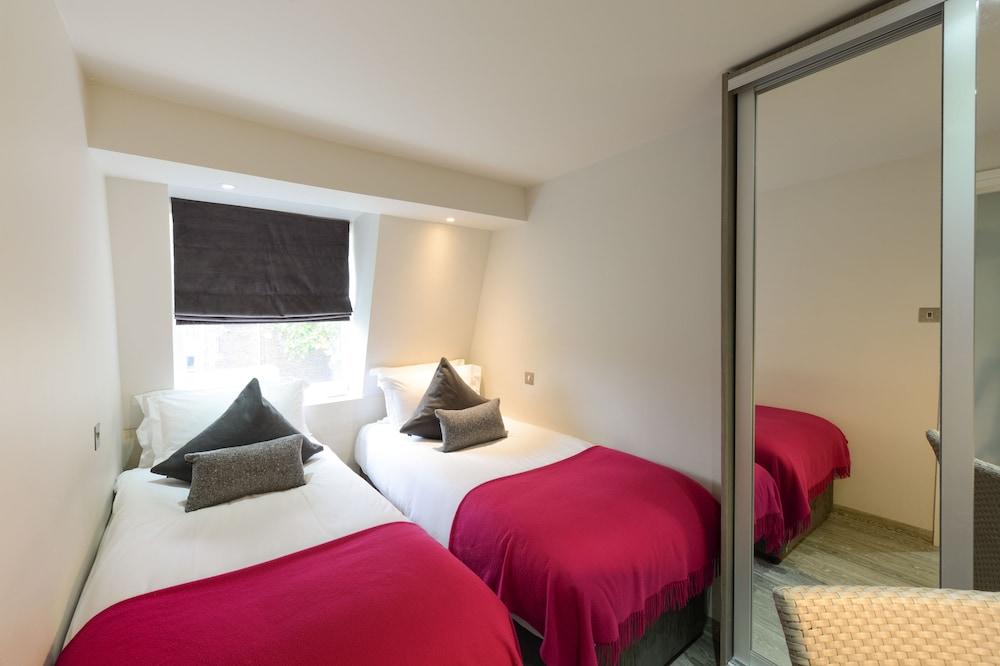 The Edwin Hotel London Bagian luar foto