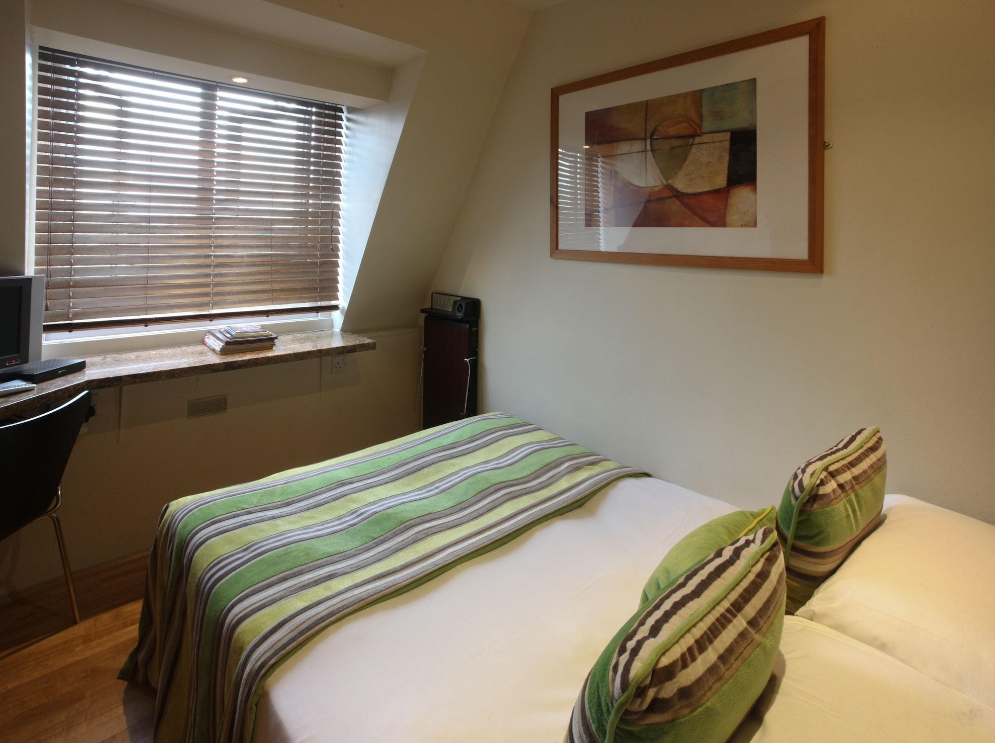 The Edwin Hotel London Bagian luar foto