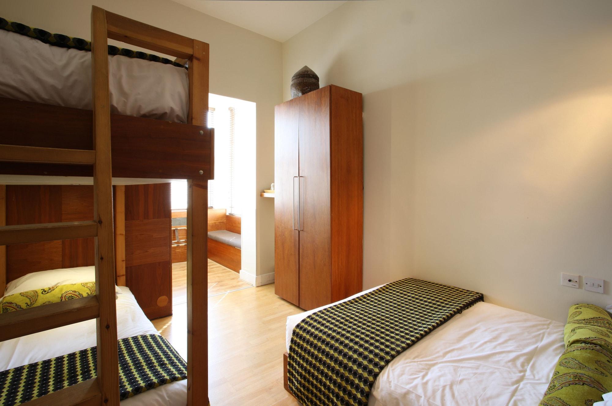 The Edwin Hotel London Bagian luar foto