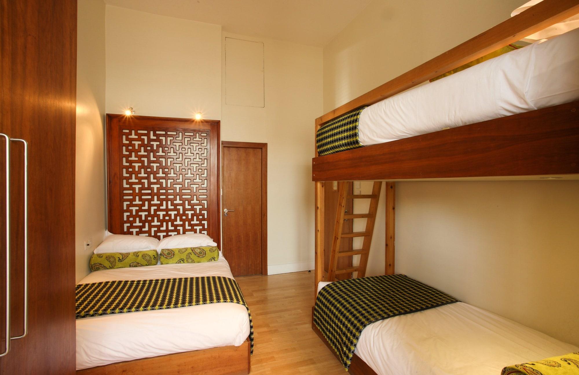 The Edwin Hotel London Bagian luar foto