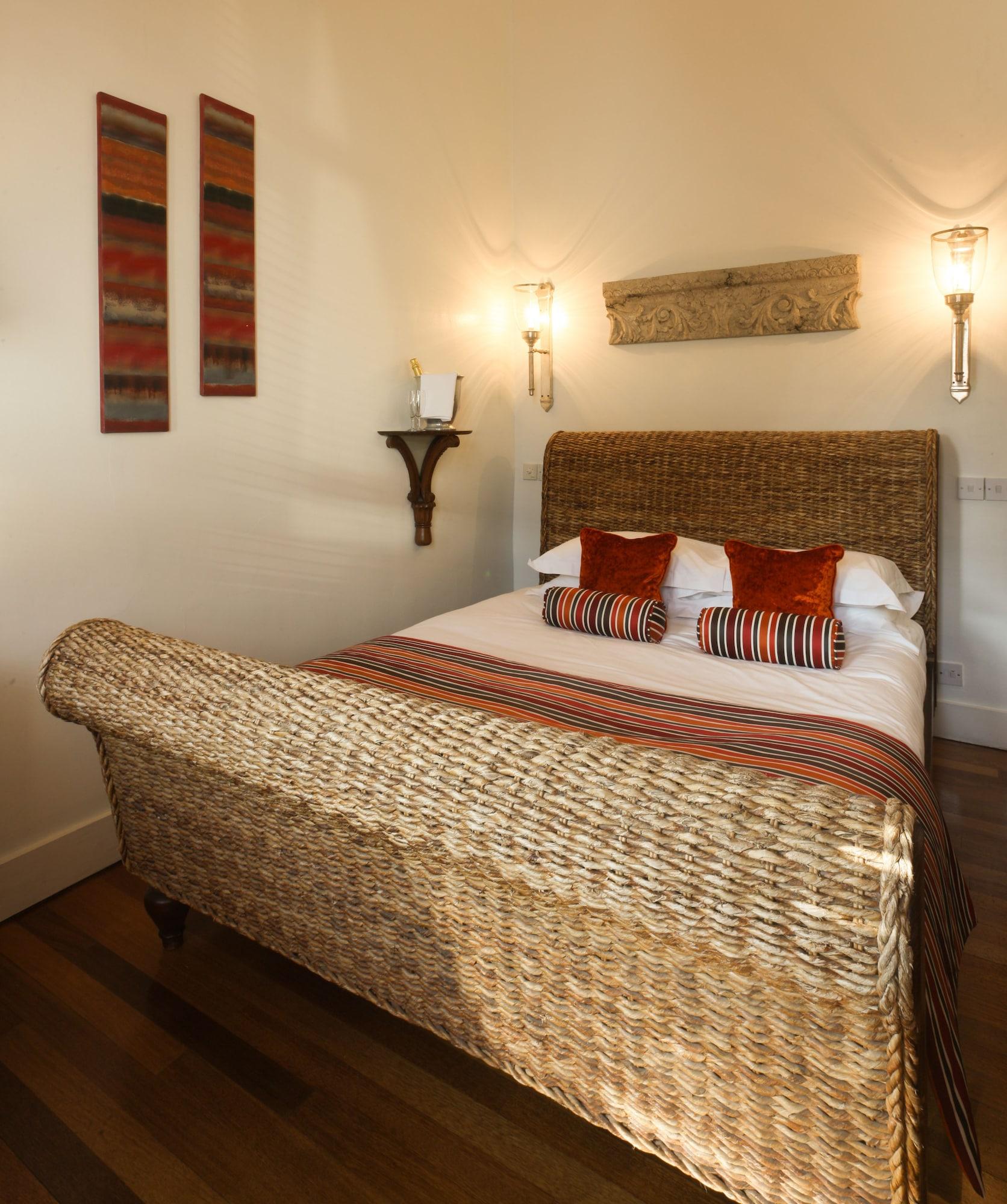The Edwin Hotel London Bagian luar foto