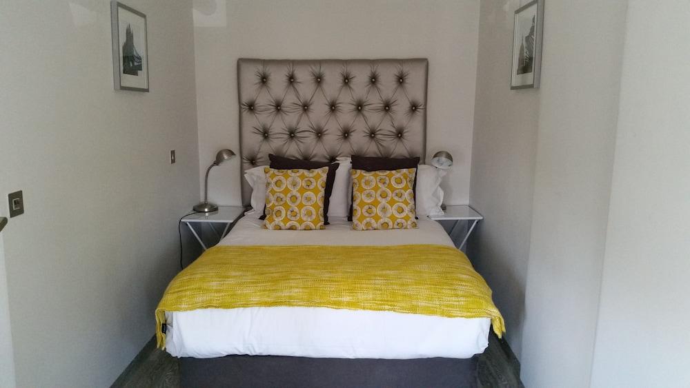 The Edwin Hotel London Bagian luar foto