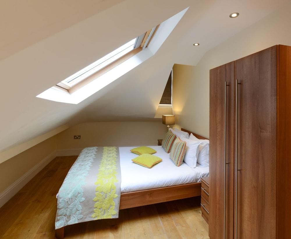 The Edwin Hotel London Bagian luar foto