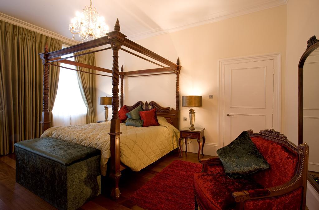 The Edwin Hotel London Bagian luar foto