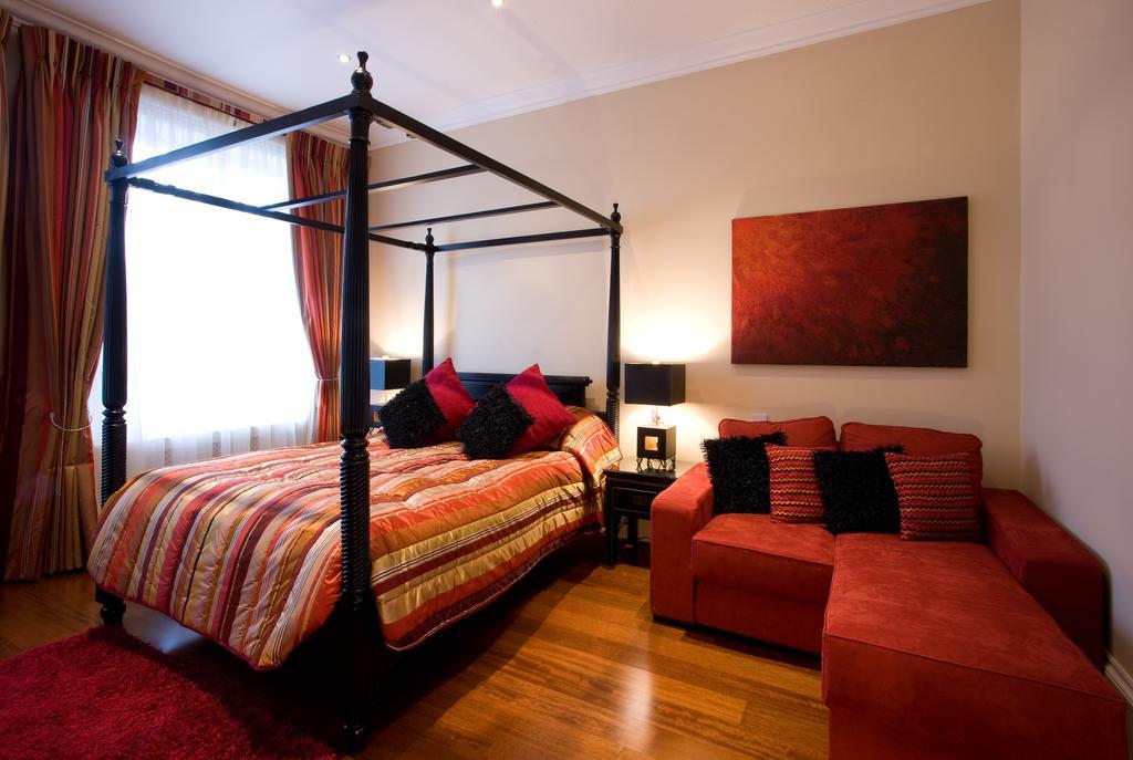 The Edwin Hotel London Bagian luar foto