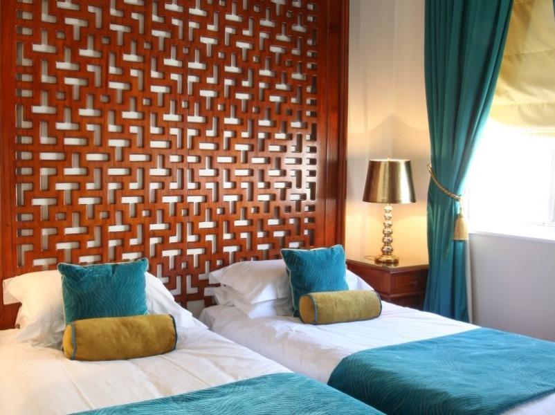 The Edwin Hotel London Bagian luar foto