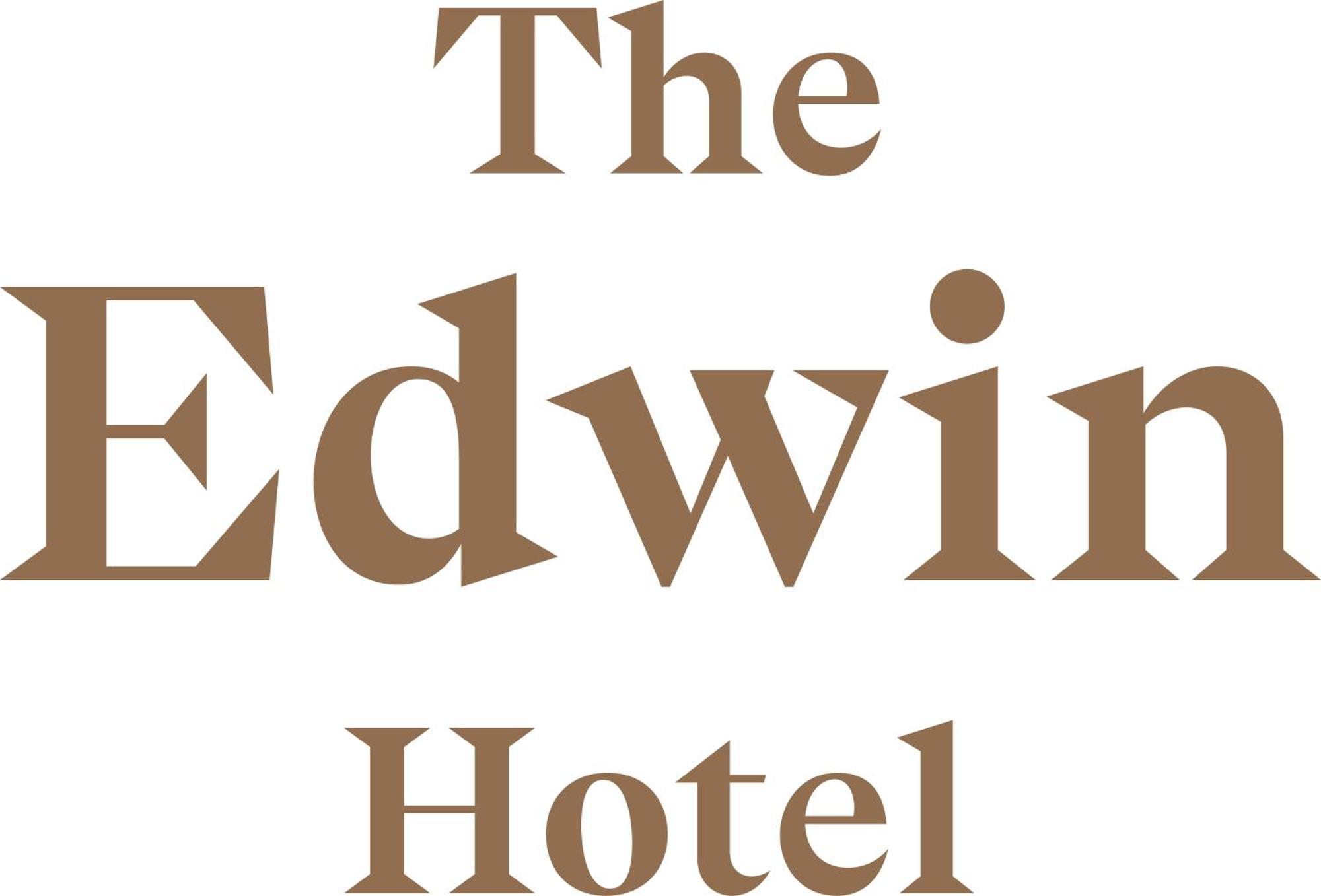 The Edwin Hotel London Bagian luar foto