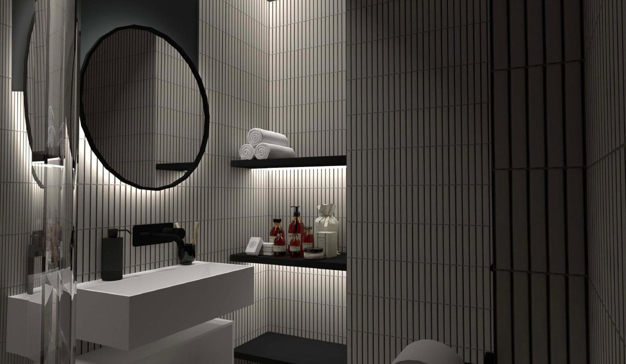 The Edwin Hotel London Bagian luar foto