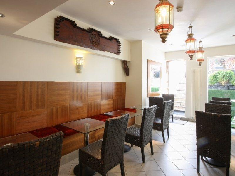 The Edwin Hotel London Bagian luar foto