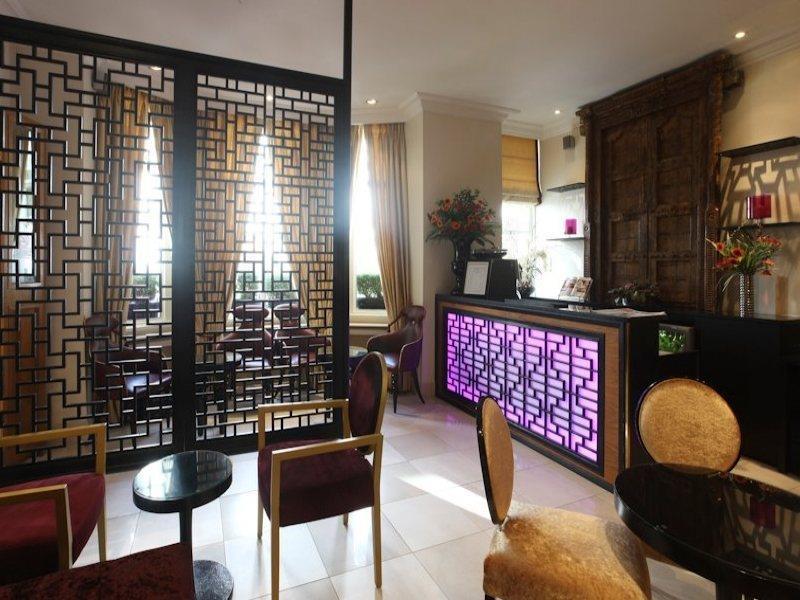 The Edwin Hotel London Bagian luar foto