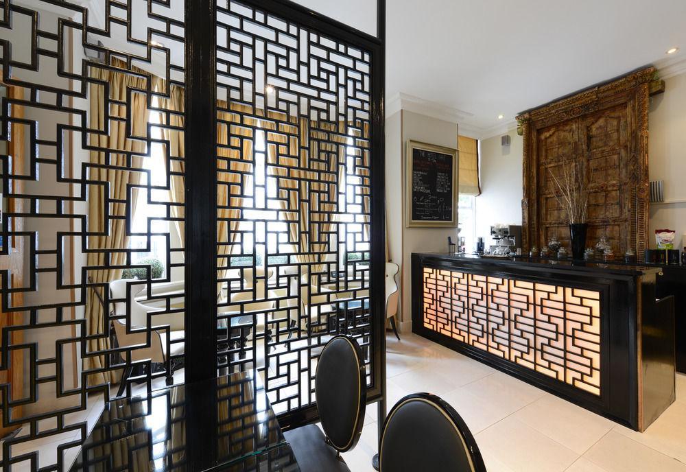 The Edwin Hotel London Bagian luar foto