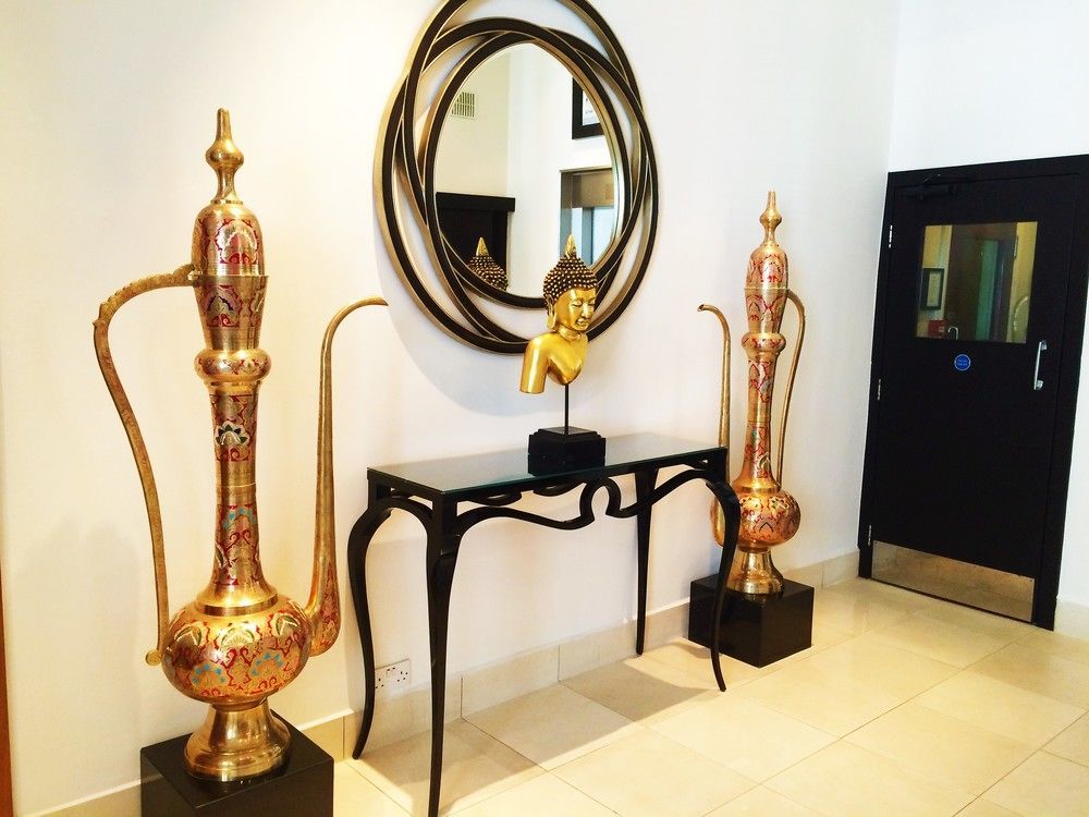 The Edwin Hotel London Bagian luar foto