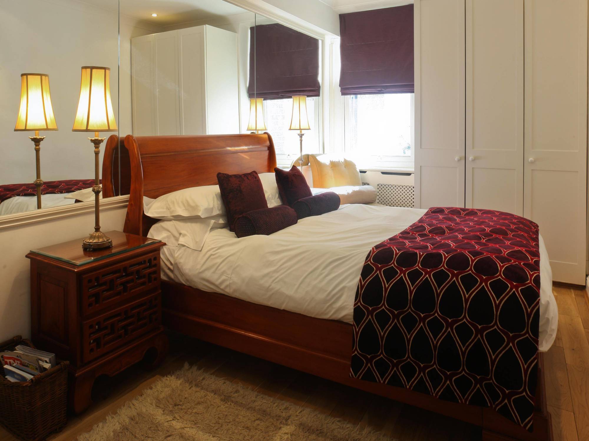 The Edwin Hotel London Bagian luar foto
