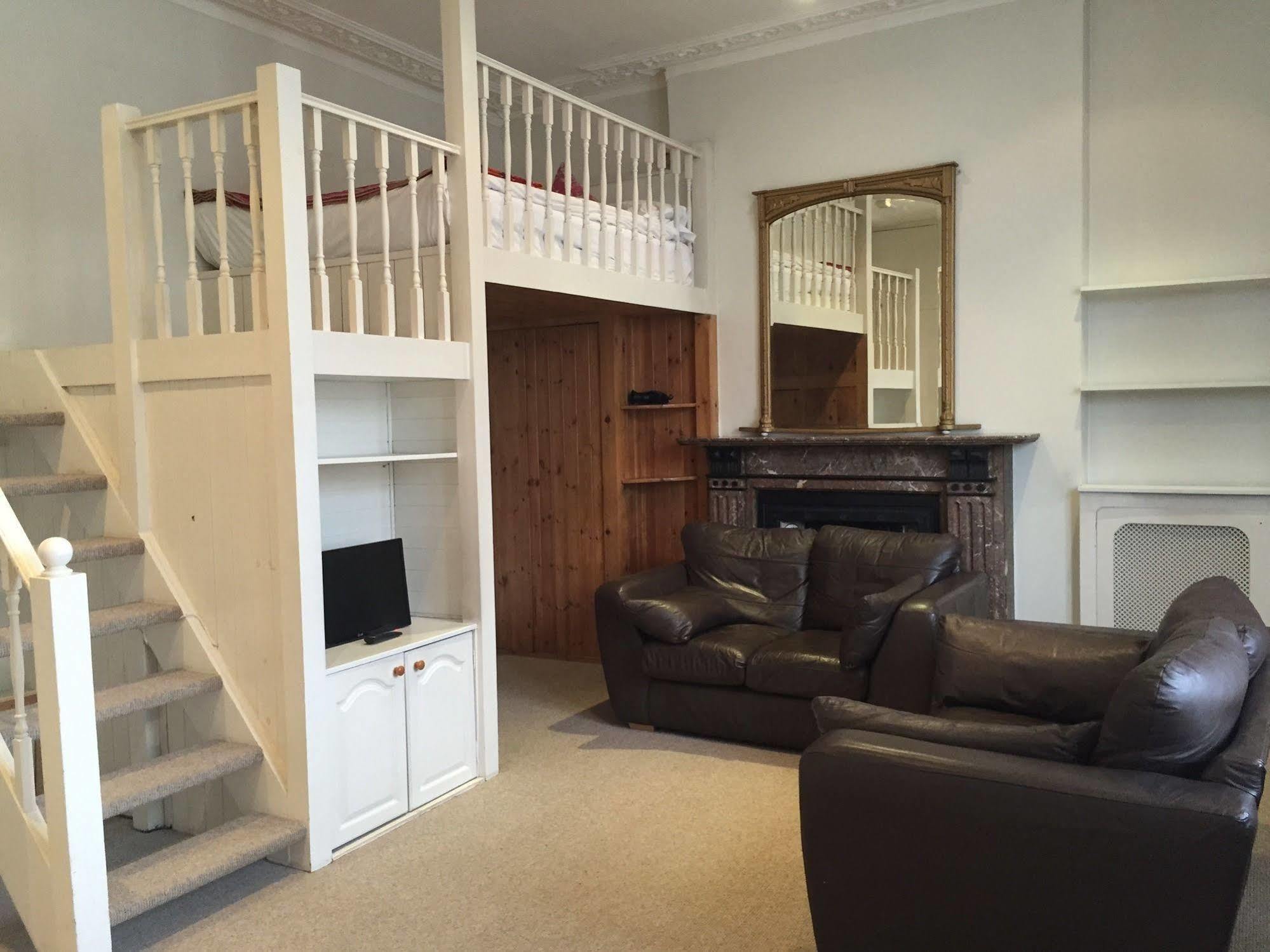 The Edwin Hotel London Bagian luar foto